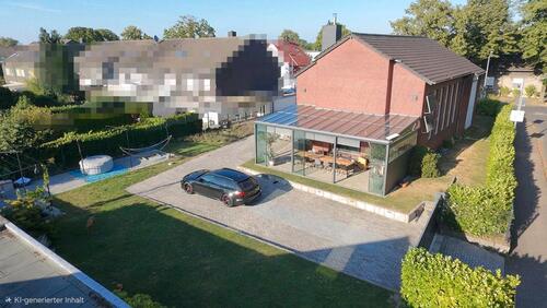 Foto - 7 Zimmer Einfamilienhaus in Herten
