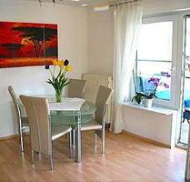 lichtdurchflutete 3,5-Zi-Wohnung mit Balkon in Lorch-Waldhausen