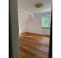 3 -Zimmer - Dachgeschosswohnung - Gelnhausen