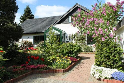Foto - Last Minute Ferienwohnung Rhauderfehn, 5P, zentral, ruhig, 100qm