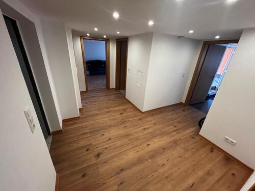 Foto - Helle 2-Zimmer Wohnung in Ammerbuch-Entringen
