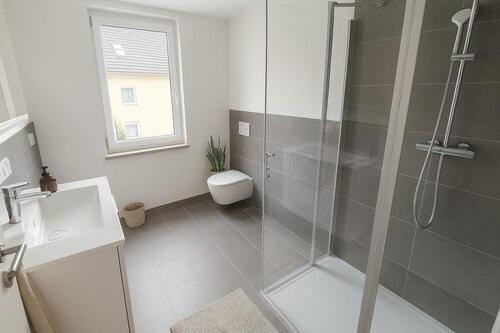 Foto - Etagenwohnung in Gailingen am Hochrhein