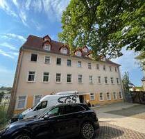 2-Raum-Wohnung in Ronneburg - 325,00 EUR Kaltmiete, in Ronneburg (PLZ: 07580)