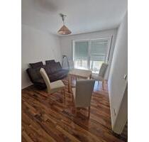 Wohnung 2 zimmer, balkon, tiefgarage - Marbach am Neckar