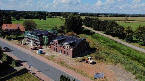 Foto - Etagenwohnung zur Miete in Bruchhausen-Vilsen