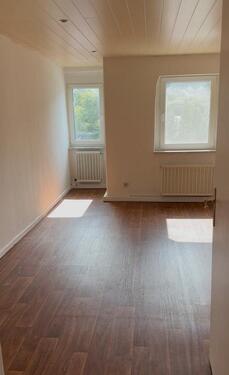 Foto - Hagen Haspe Westerbauer 3-Zimmer DG Wohnung Balkon frei ab sofort