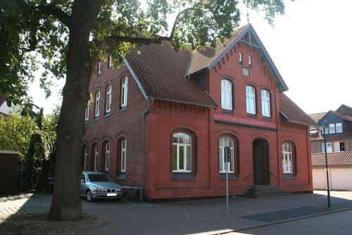 Foto - Etagenwohnung zur Miete in Seelze