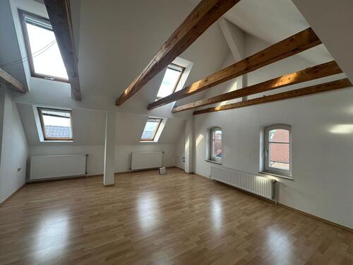Foto - Etagenwohnung in Seelze zur Miete