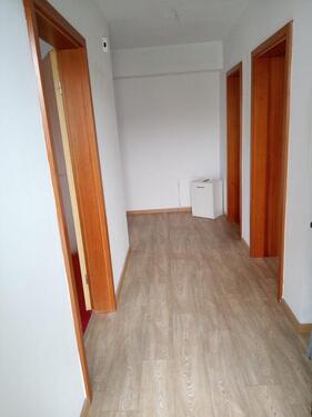 Foto - Etagenwohnung in Illschwang zur Miete