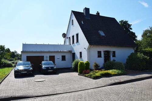Foto - Attraktives Einfamilienhaus in ruhiger Lage - provisionsfrei