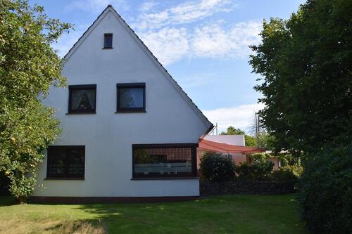 Foto - Einfamilienhaus zum Kaufen in Brake (Unterweser)