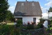 Foto - Einfamilienhaus in Brake (Unterweser)
