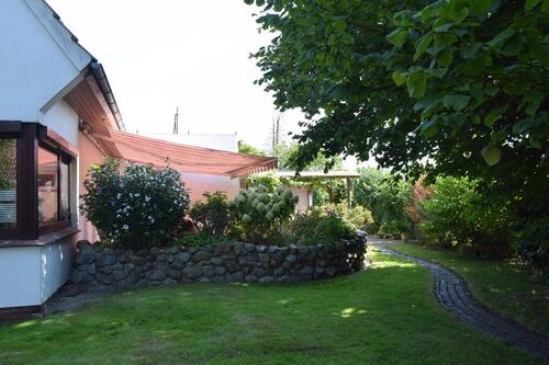 Foto - Einfamilienhaus in Brake (Unterweser) zum Kaufen