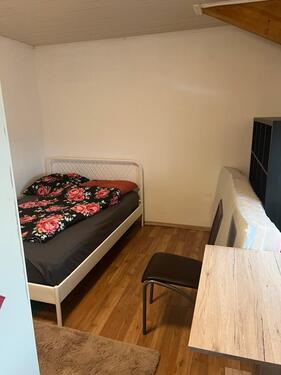 Foto - Etagenwohnung in Sachsenheim