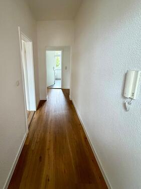 Foto - Etagenwohnung zur Miete in Benz