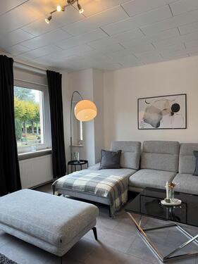 Foto - Möblierte 2.5 Zimmer Wohnung 67qm ab sofort