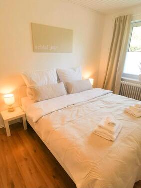 Foto - Ferienwohnung an der Nordsee - 40,00 EUR Kaltmiete,