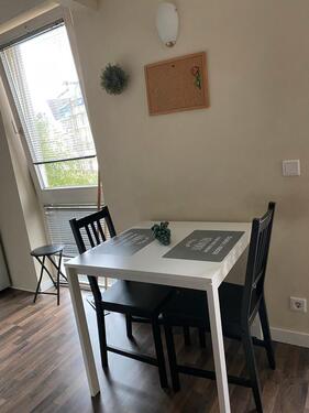 Foto - Etagenwohnung in Berlin zur Miete