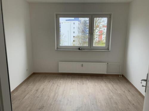 Foto - Etagenwohnung in Braunschweig