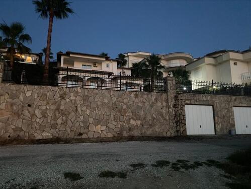 Foto - Turkije private villa Alanya am meer