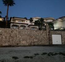 Turkije private villa Alanya am meer - Kleve
