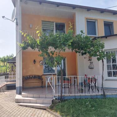 Foto - Einfamilienhaus in Brey