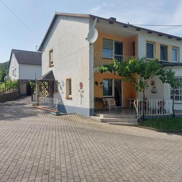 Foto - Einfamilienhaus in Brey zum Kaufen