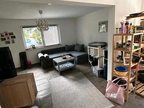 Foto - Doppelhaushälfte, Mietwohnung, Haus, zur Miete 60 m2