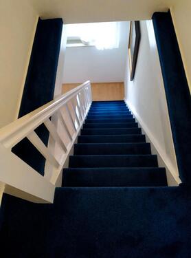 Foto - schöne Wohnung in WG Warburg - 350,00 EUR Kaltmiete,