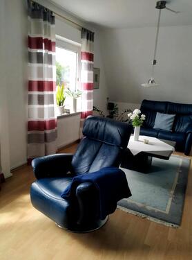 Foto - Etagenwohnung in Warburg