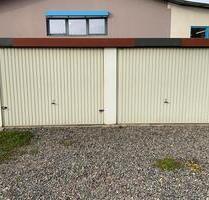 Doppelgarage in Gernrode - 160,00&nbsp;EUR Miete, in Quedlinburg (PLZ: 06485) Gernrode