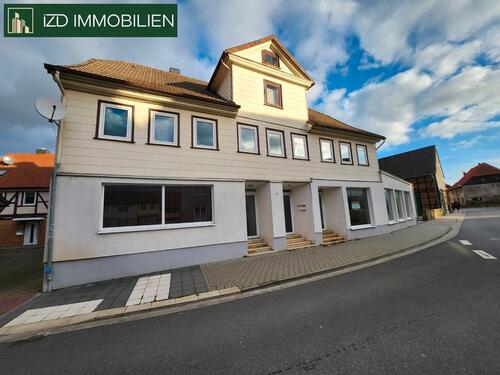 Foto - 2-Zi-Whg. mit eigenem Eingang und Gartennutzung in Lutter