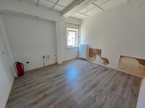 Foto - Etagenwohnung in Langelsheim zur Miete