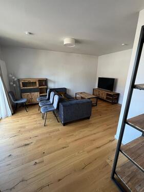 Foto - freie 2 Zimmer Wohnung - sofort bezugsfrei