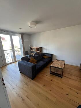 Foto - 2 Zimmer Etagenwohnung zur Miete in Berlin