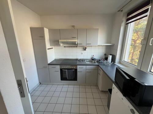 Foto - 2 Zimmer Etagenwohnung in Berlin