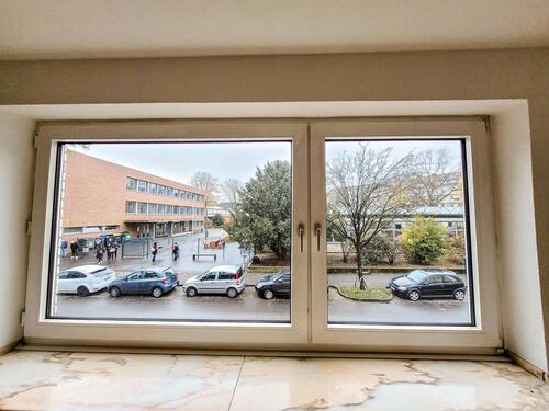 Foto - 2 Zimmer Etagenwohnung zur Miete in Düsseldorf