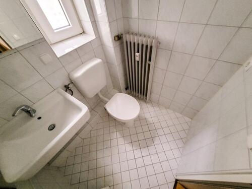 Foto - 2 Zimmer Etagenwohnung in Düsseldorf