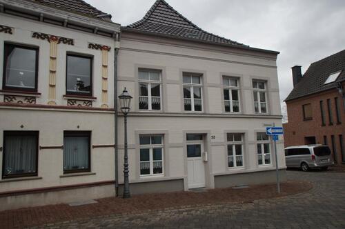 Foto - Ferienwohnung in der historischen Altstadt von Xanten v.Privat