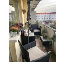 1 ZimmerKücheBad mit Balkon in Niederrad - Alsfeld