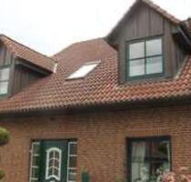 Schöne, helle, geräumige Wohnung - Langenhagen Engelbostel