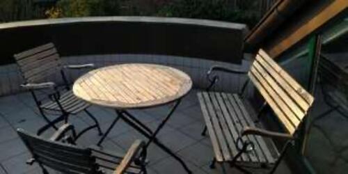 Foto - Etagenwohnung in Langenhagen zur Miete