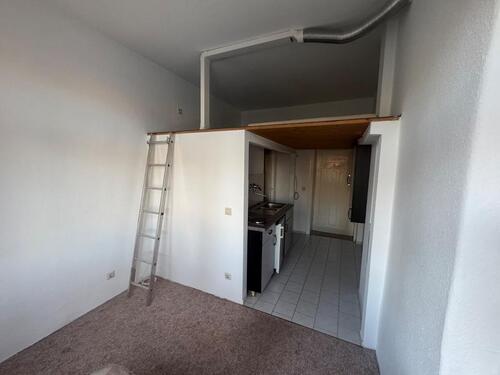 Foto - Etagenwohnung in Brandenburg an der Havel zur Miete