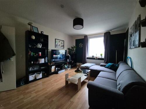 Foto - 2 Zimmer Etagenwohnung zur Miete in Hannover