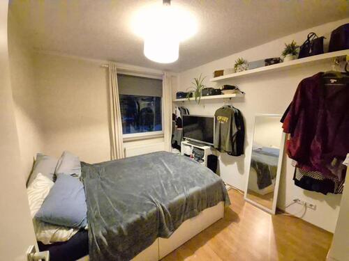 Foto - 2 Zimmer Etagenwohnung in Hannover