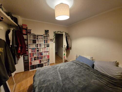 Foto - Etagenwohnung in Hannover zur Miete