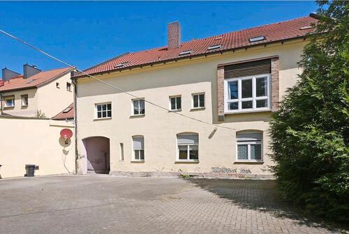 Foto - Mehrfamilienhaus in Gerbstedt - 179.000,00&nbsp;EUR Kaufpreis, ca.&nbsp; 365,00&nbsp;m&sup2;