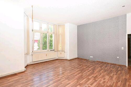 Foto - Einfamilienhaus in Gerbstedt