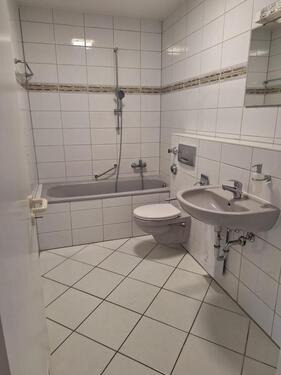 Foto - 2 Zimmer Etagenwohnung in Solms