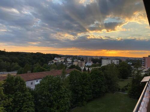 Foto - Penthousewohnung - Passau Haidenhof Nord - Provisionsfrei